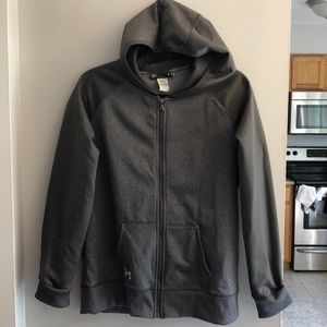 Under Armour jacket